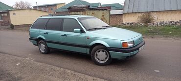 шина юто 904: Volkswagen Passat Variant: 1991 г., 1.8 л, Механика, Бензин, Универсал