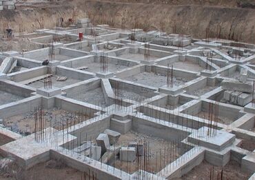 Бетонные работы: Стяжка Гарантия, Бесплатная консультация Больше 6 лет опыта — 2