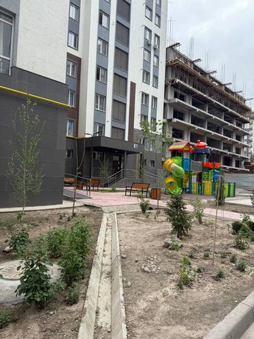 Продажа домов: 3 комнаты, 72 м², Элитка, 7 этаж, Дизайнерский ремонт
