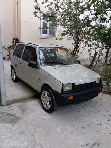 korobkalar vaz: ВАЗ (ЛАДА) 1111 Oka: 0.8 л | 2002 г. Хэтчбэк