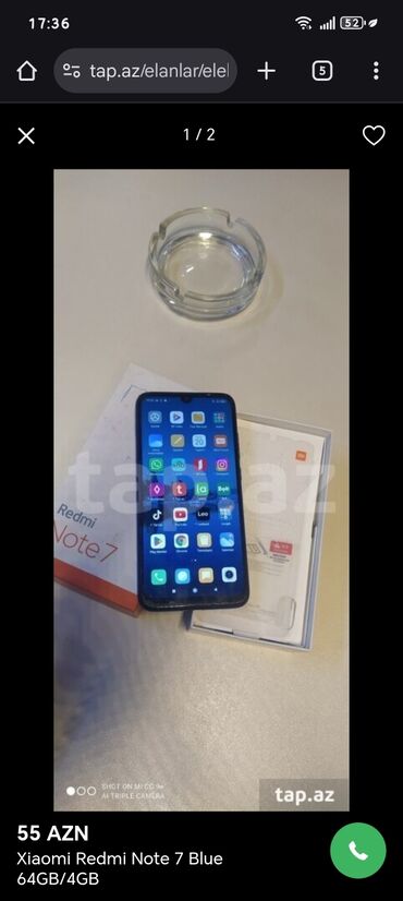 Redmi Note 3, 32 ГБ