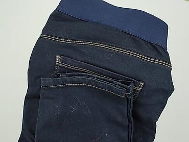 leginsy modelujące: George, Jeansy damskie, rozmiar 3XL — 6