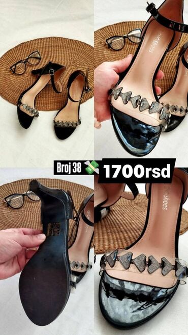 Ostala ženska odeća: Ženska odeća i obuća – više artikala: - Bela košulja, veličina S — 2