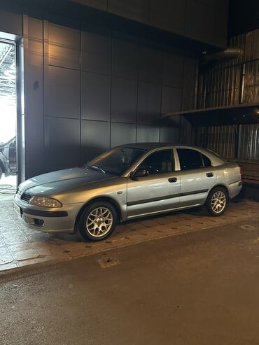 двигатель митсубиси спейс вагон: Mitsubishi Carisma, 1,6 простой мотор коробка отлично 👍 вложения по
