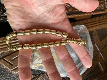 Təsbehlər: Məhsul: Zənbil seçimli təsbeh kolleksiyası Təsvir: - Müxtəlif — 8