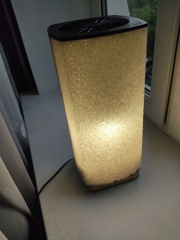 светильник с датчиком движения для дома: Продам светильник