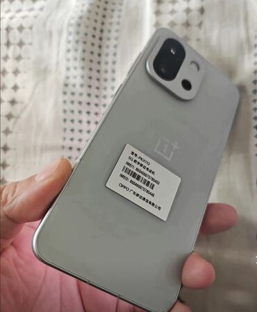 OnePlus: OnePlus 13", 256 GB, Sənədlərlə — 21