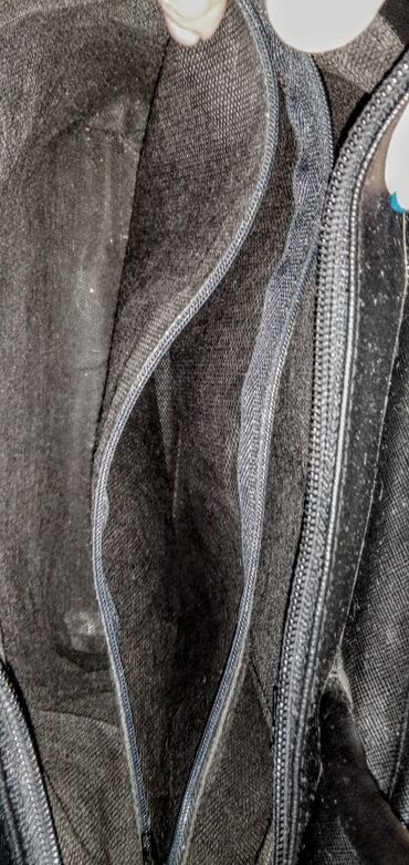 Torbe: Moderna crna torba NOVO Prelepa i moderna crna torba, potpuno nova i — 11