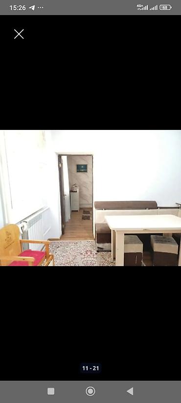 Продажа коттеджей и домов: 🚨🏡 СРОЧНО ПРОДАЁТСЯ ВРЕМЯНКА С УЧАСТКОМ 4,5 СОТКИ 🏡🚨 📍 Район: Алтын — 7