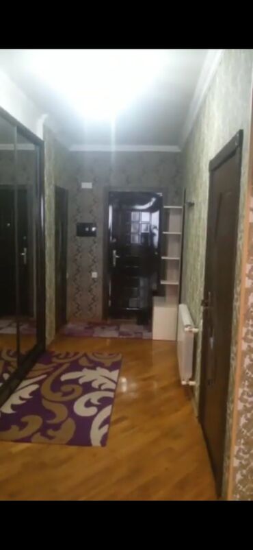 Uzunmüddətli kirayə mənzillər: Təsvir: - Tam təmirli, zövqlə dizayn edilmiş mənzil interyeri. - Geniş