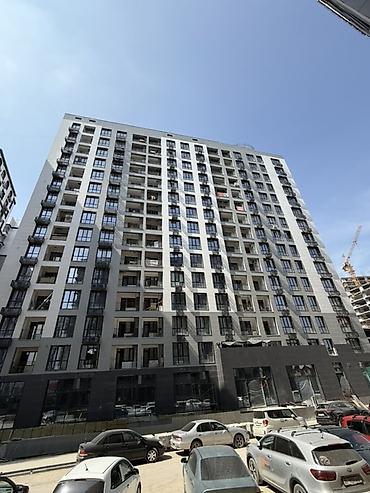 brk group: 2 комнаты, 77 м², Асанбай мкр Элитка, 2 этаж, Дизайнерский ремонт — 5