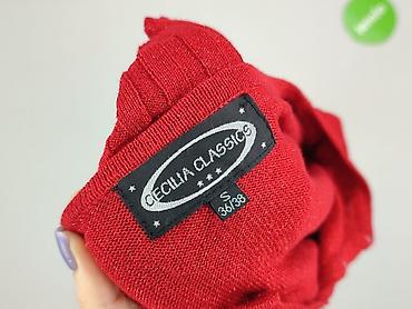 candyim: Cecilia Classics, Kardigan damski, rozmiar S — 4