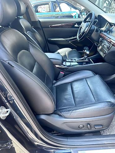 киа рио диски: Kia K7: 2017 г., 3 л, Автомат, Газ, Седан — 6
