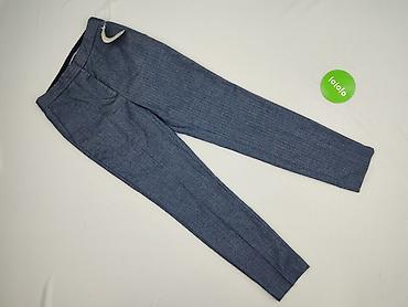 zara basic 77302: Zara, Spodnie materiałowe damskie, rozmiar S — 2