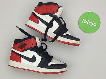 ccc jordan: Sneakersy damskie, rozmiar 38 — 2