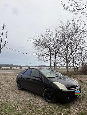 Toyota: Toyota Prius: 1.5 l | 2008 il Hetçbek — 4