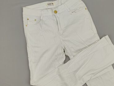 джинсы женские: Cherry, Jeans for women, size L (EU 40)