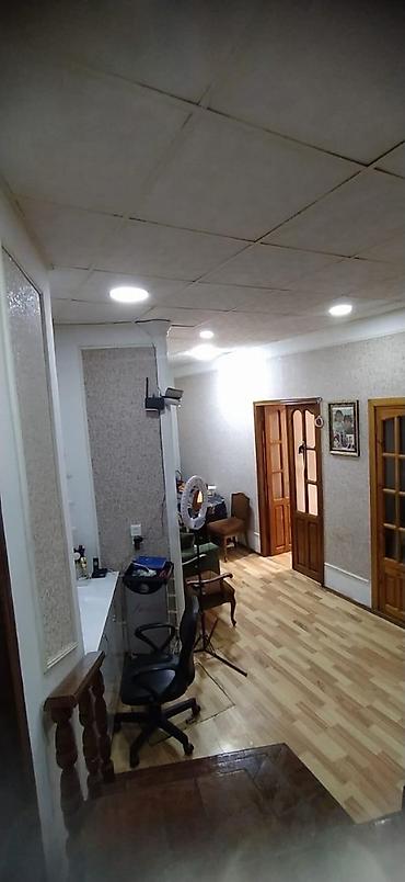Mənzillər: Bakı, 3 otaqlı, Köhnə tikili, 62 kv. m — 6