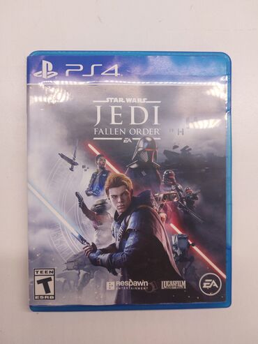 katricler: Star wars Jedi fallen order 20 AZN tecili satılır ciddi alıcılara