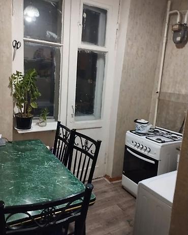 Сдается 2‑комнатная квартира, пер. Чынгыза Айтматова / Ахунбаева