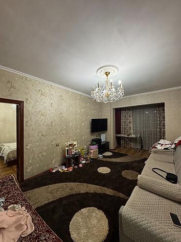 Продажа квартир: 5 и более комнат, 141 м², 106 серия, 1 этаж, Косметический ремонт — 8