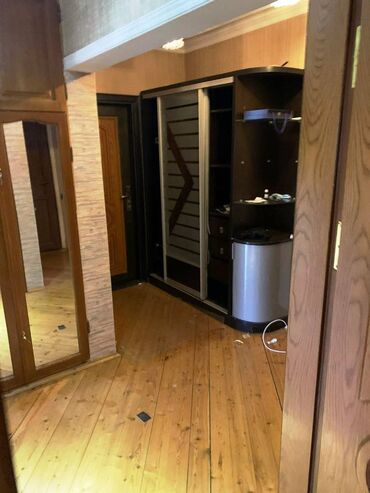 Köhnə tikili: Bakı, 3 otaqlı, Köhnə tikili, 70 kv. m — 15