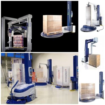 Digər istehsal avadanlığı: Hörmətli Sahibkarlar, Sizə İtaliyanın dünya markası olan palet -da lalafo.az — 7 Digər istehsal avadanlığı: Hörmətli Sahibkarlar, Sizə İtaliyanın dünya markası olan palet — 7