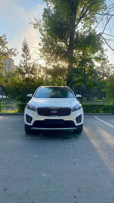 range rover 2012: Kia Sorento: 2017 г., 2.2 л, Автомат, Дизель, Кроссовер — 2