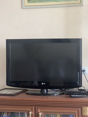 j1 2016 ekran: İşlənmiş Televizor LG Ünvandan götürmə