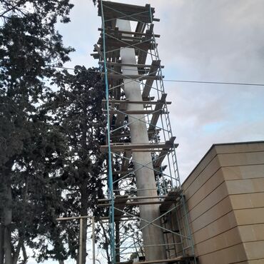 Lesa: Lesa İcərəsi veril qurlmsa söklməs — 18