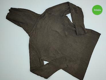 turtlenecks: H&M, Sweter damski, rozmiar L — 3