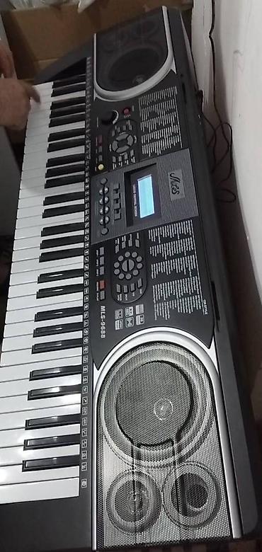 Pianolar: Piano, Rəqəmsal, Yeni, Pulsuz çatdırılma — 15