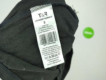 rozmiar 32: Tom Rose, Legginsy rozmiar S — 6