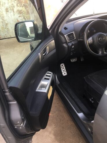 защитник для субару форостер: Subaru Forester: 2008 г., 2.5 л, Типтроник, Бензин, Кроссовер