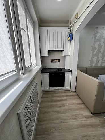 Продажа квартир: 4 комнаты, 106 м², 108 серия, 4 этаж, Дизайнерский ремонт — 8