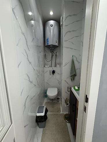 Продажа квартир: 3 комнаты, 63 м², Элитка, 7 этаж, Евроремонт — 14