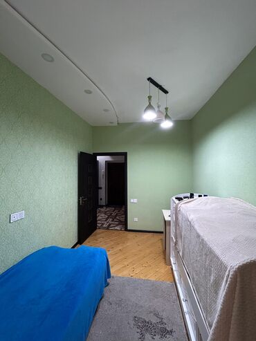 Yeni tikili: 3 otaqlı, Yeni tikili, m. 20 Yanvar, 100 kv. m — 14