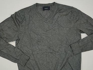 sweter moher: Reserved, Sweter dla mężczyzn, rozmiar M — 1