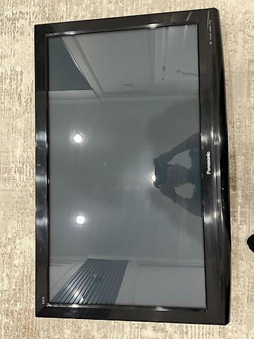 Телевизоры: Продается 3 телевизора BEKO 35 дюйм PANASONIC 50 дюйм OSTEN 50 дюйм - — 7