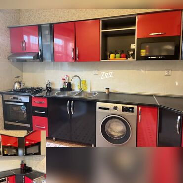 Soyuducular: *MƏTBƏX mebeli :-TƏCİLİ SATILIR*‼️ QİYMƏT:-340₼ ÖLÇÜ:-3.8 ÜZƏRİNDƏ