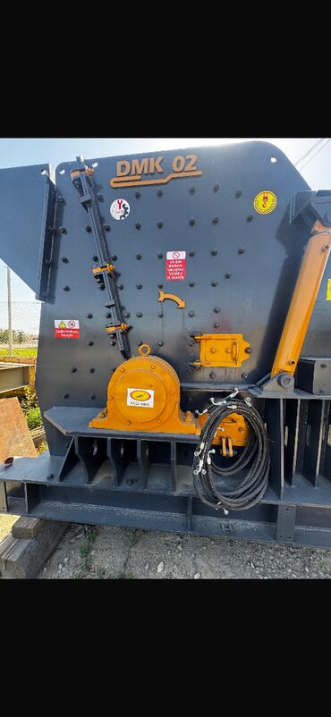 Daş kəsən stanokları: Drobilka — 19