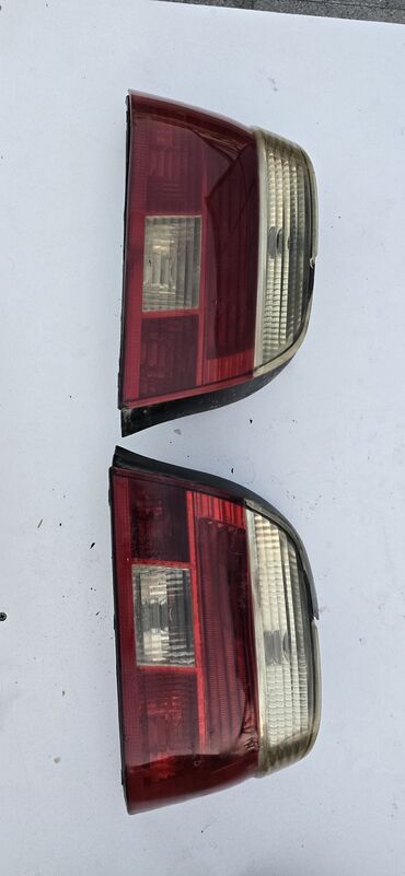 128 стиль bmw: BMW 2000 г., Аналог, Б/у