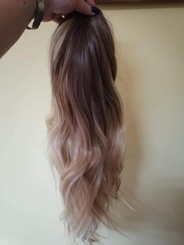 Perike i klipse: Perike Poluprirodne Saljemo postexpresom ili bexom Za sve dodatne — 4