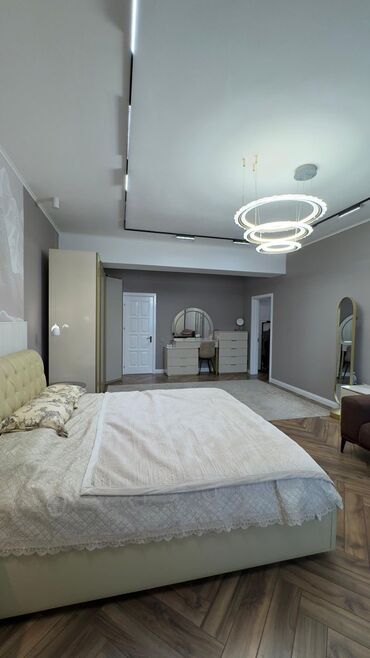 Продажа квартир: 4 комнаты, 192 м², Элитка, 6 этаж, Евроремонт — 22