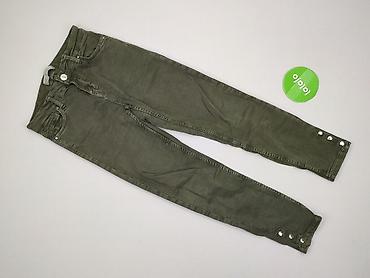kozaki bartek: Bershka, Jeansy damskie, rozmiar 2XS — 2
