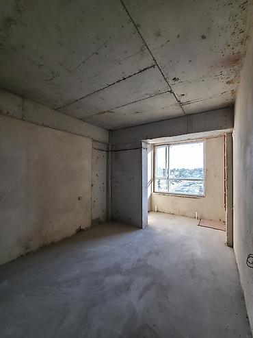 Продажа квартир: 1 комната, 47 м², Резиденция, Элитка, 9 этаж, ПСО (под самоотделку) — 7