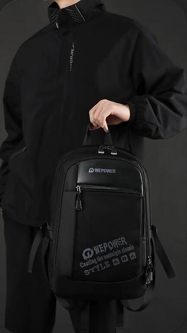 Рюкзаки: ПРОДАЮ ОЧЕНЬ КАЧЕСТВЕННЫЕ УДОБНЫЕ РЮКЗАКИ,ПОДОЙДУТ КАК ДЛЯ — 5