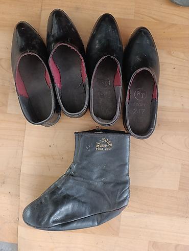 Кроссовки и спортивная обувь: Кроссовки и спортивная обувь — 8