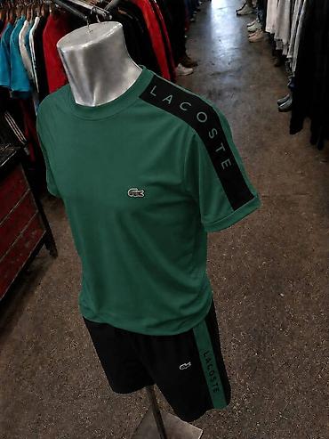 force original: Muški letnji komplet M,L,XL,XXL veličine za samo 3500 din — 6