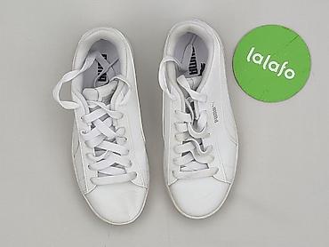 eu 40: Puma, Sneakersy damskie, rozmiar 37 — 2